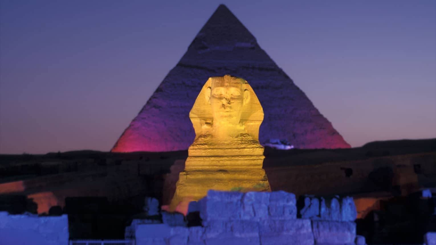 How to Spend a splendid Night in Cairo| Egypt Us Tours