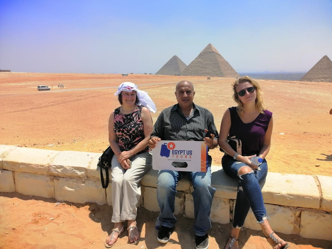 EGYPT PRIVATE TOUR GUIDES