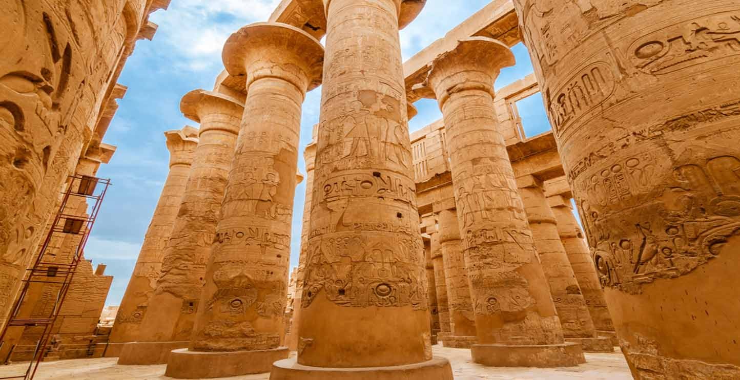 7 Cool Things To do in Egypt