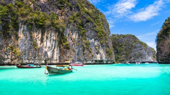 THAILAND TOUR PACKAGES FROM EGYPT