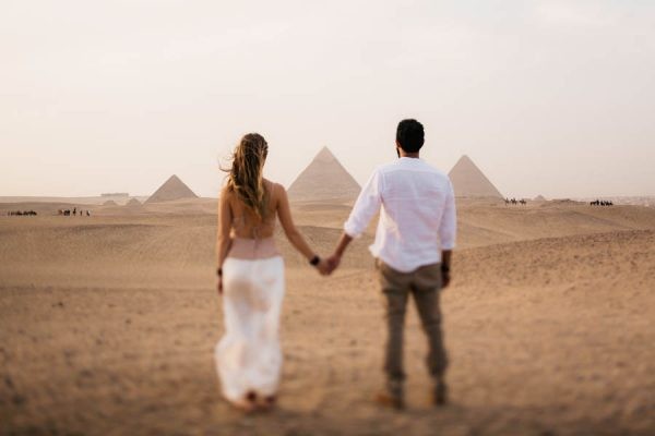 Egypt travel vacations Honeymoon Packages