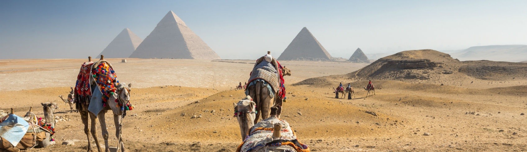 EGYPT FAMILY TOURS | EGYPT US TOURS