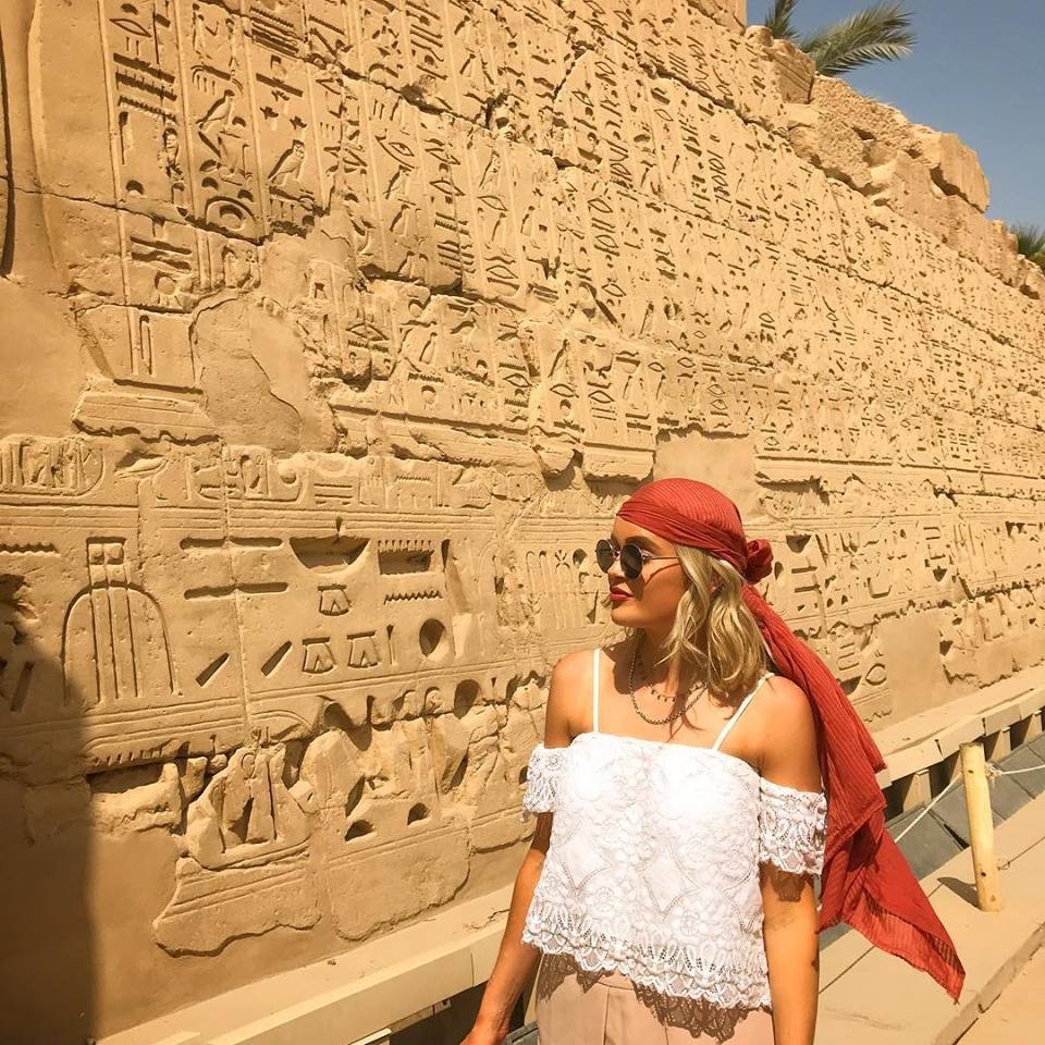 EGYPT WOMEN TOUR PACKAGES | EGYPT US TOURS