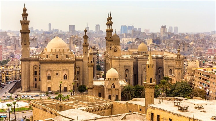 PRIVATE TOURS & EXCURSIONS IN CAIRO