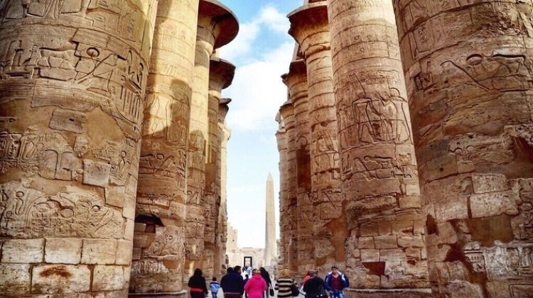 PRIVATE TOURS & EXCURSIONS IN LUXOR
