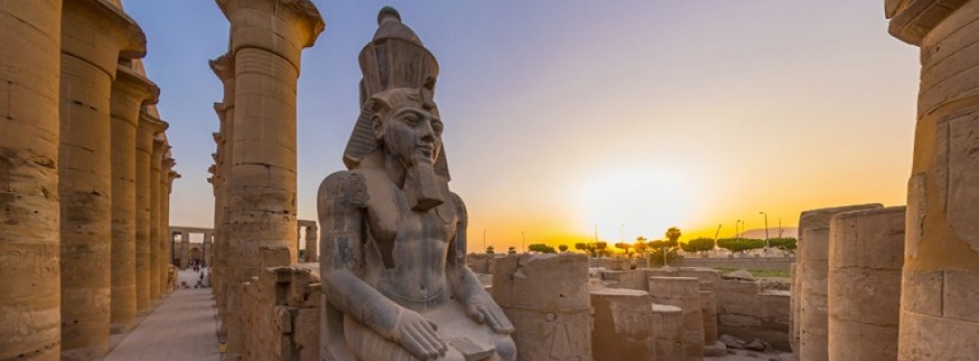 Excursiones en Luxor