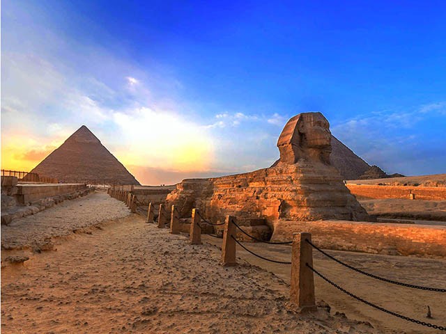 Egypt Short Tours
