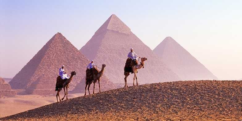 Egypt Pyramids tours | Giza Excursions | Pyramids tour in Egypt