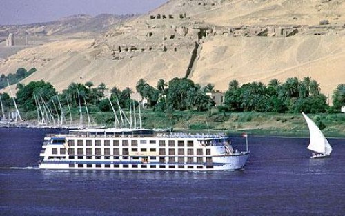 M/S Opera Nile Cruise