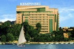 Kempinski Cairo