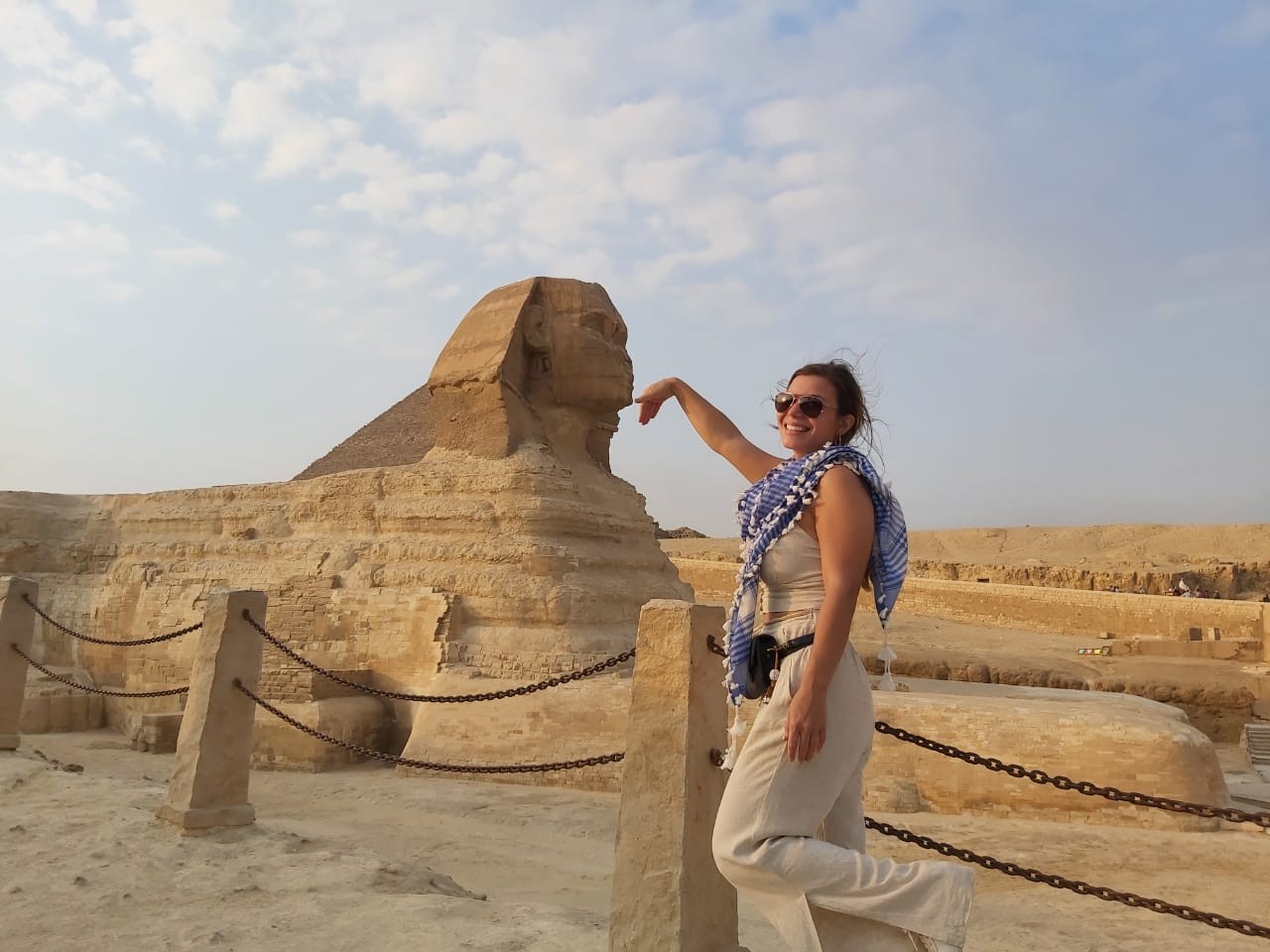 4 days Cairo tour package