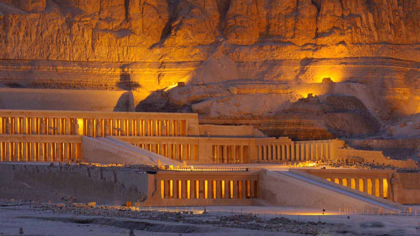 Luxor Private East and West bank tour
