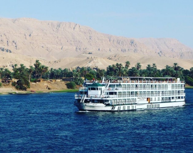 Egypt & Petra 10 Days Tour