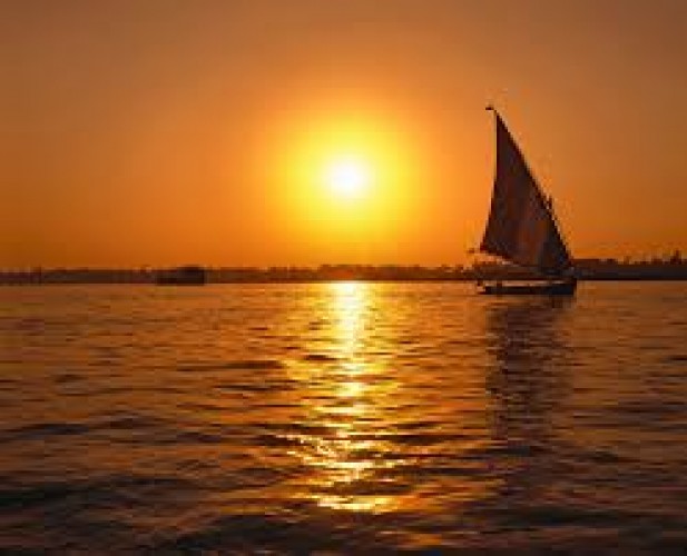 Long Cruise From Aswan to Cairo 15 Days / 14 Nights