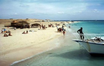 Sharm El Sheikh and Turkey Tours