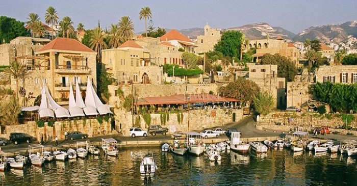 6 days / 5 nights Package Tour in Lebanon