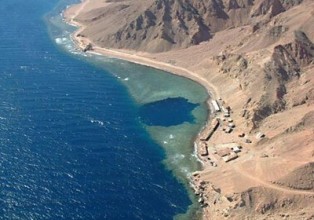 Abu Galum Safari Tours & Blue Hole Snorkeling in Dahab
