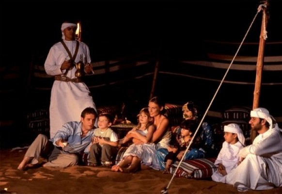 Bedouin Dinner Tours in Dahab
