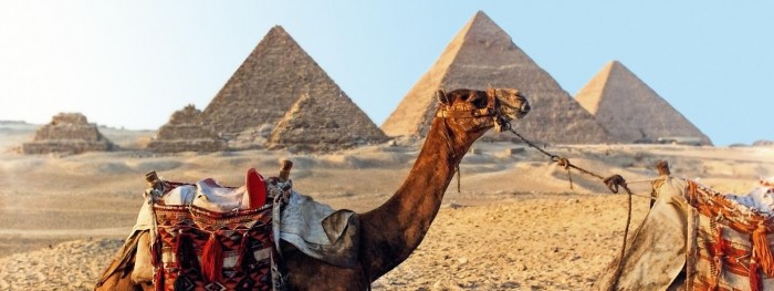 Pyramids and Abu Simbel Classic Tour