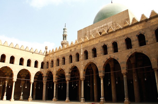 Explore Cairo in 3 Days Tour