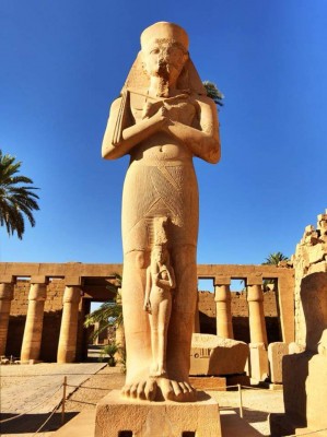 Tour Egypt 5 days