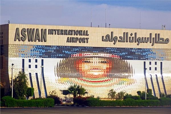 Aswan Airport Transfer