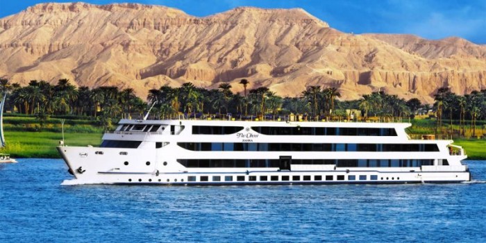 13 Day Egypt Luxury - Cairo,Nile cruise, Red sea