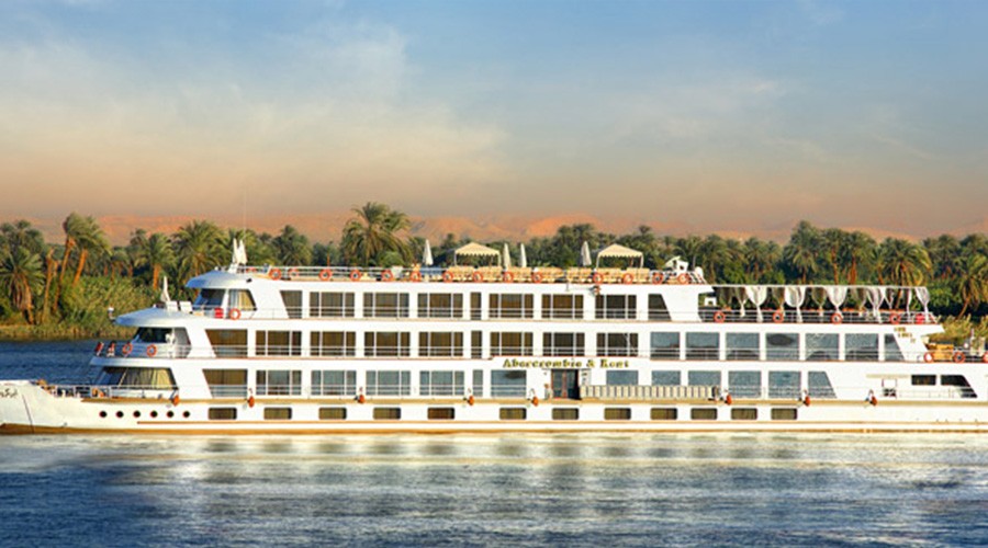 Nile Cruise & Marsa Alam