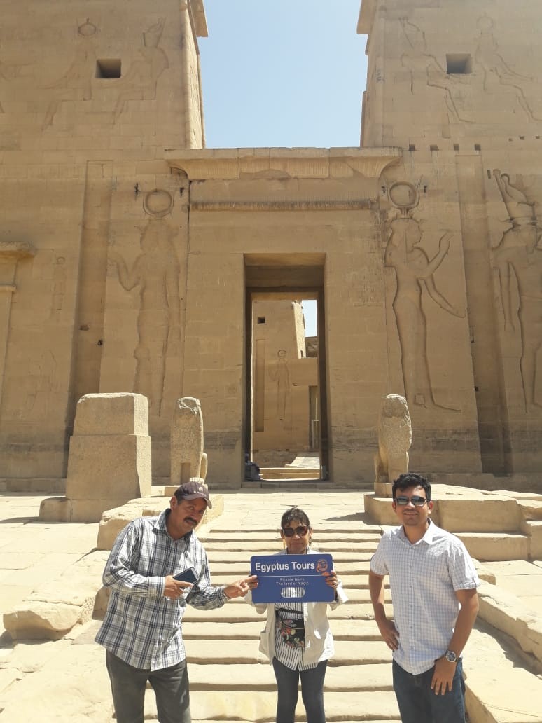 Luxor Airport Transfer Service | Egypt Us Tours