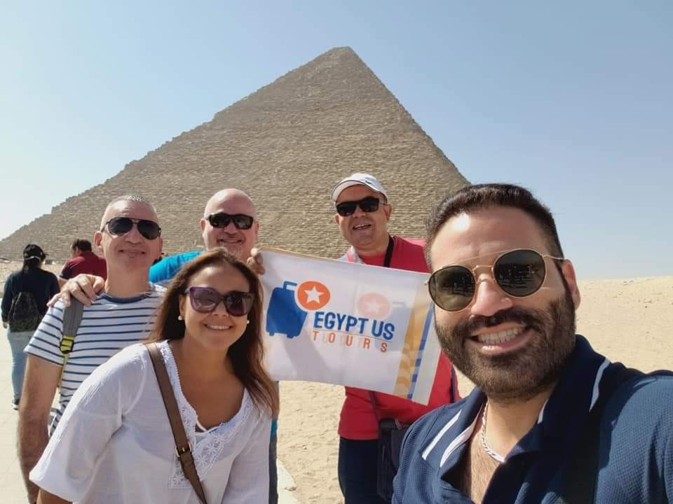 Cairo & Giza hotel Transfer| Egypt Us tours