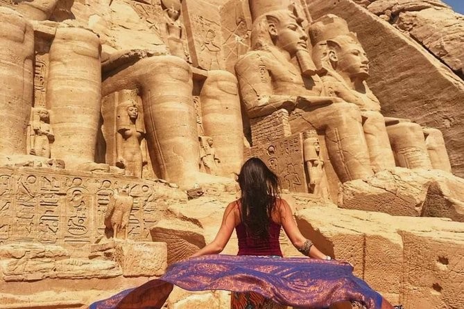 Egypt tour package 9 days 8 nights