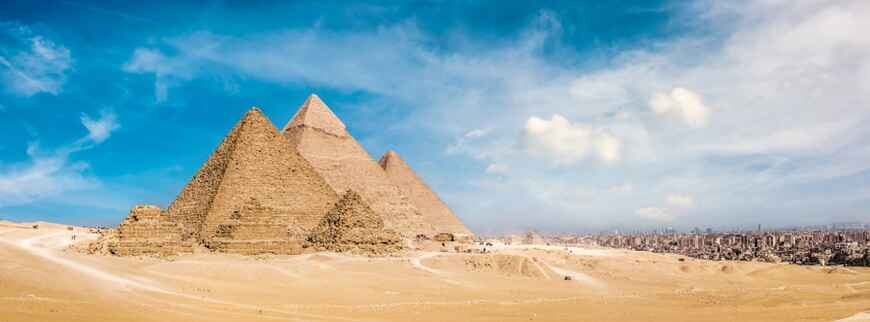 Woman Travel packages Egypt, 7 Days Egypt Itinerary
