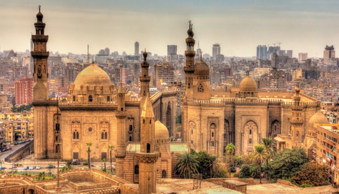 4 Days Tour Cairo, Pyramids & Luxor (flight tickets included)