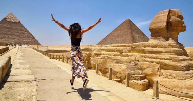 6 DAYS TOUR IN EGYPT | CAIRO & NILE CRUISE