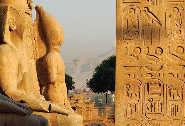 Cairo and Luxor 4 Days Tour| Egypt Us Tours