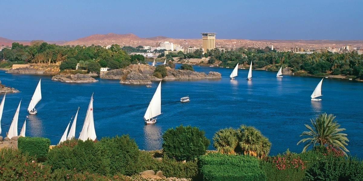 Cairo Aswan Abu Simble 5 days tour|  Egypt Us