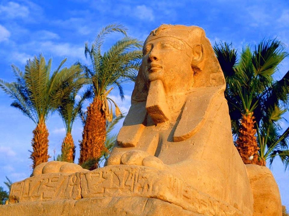 Egypt tour package 4 days Cairo