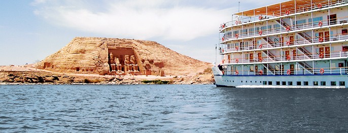 Aswan Abu Simbel Nile Cruise