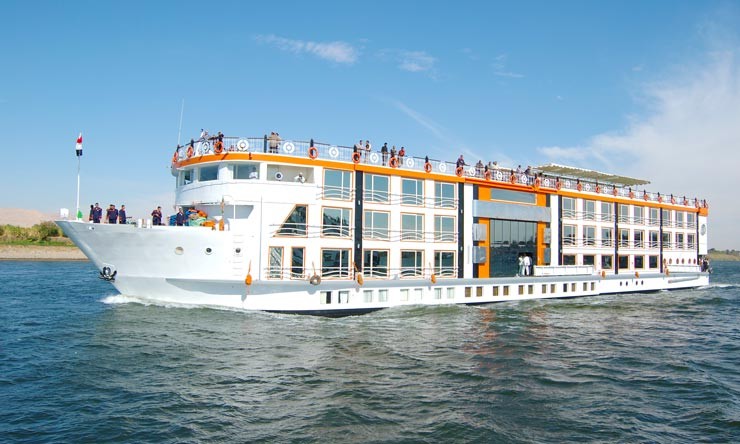 Egypt Nile Cruises Packages Aswan / Luxor 4 Days tour
