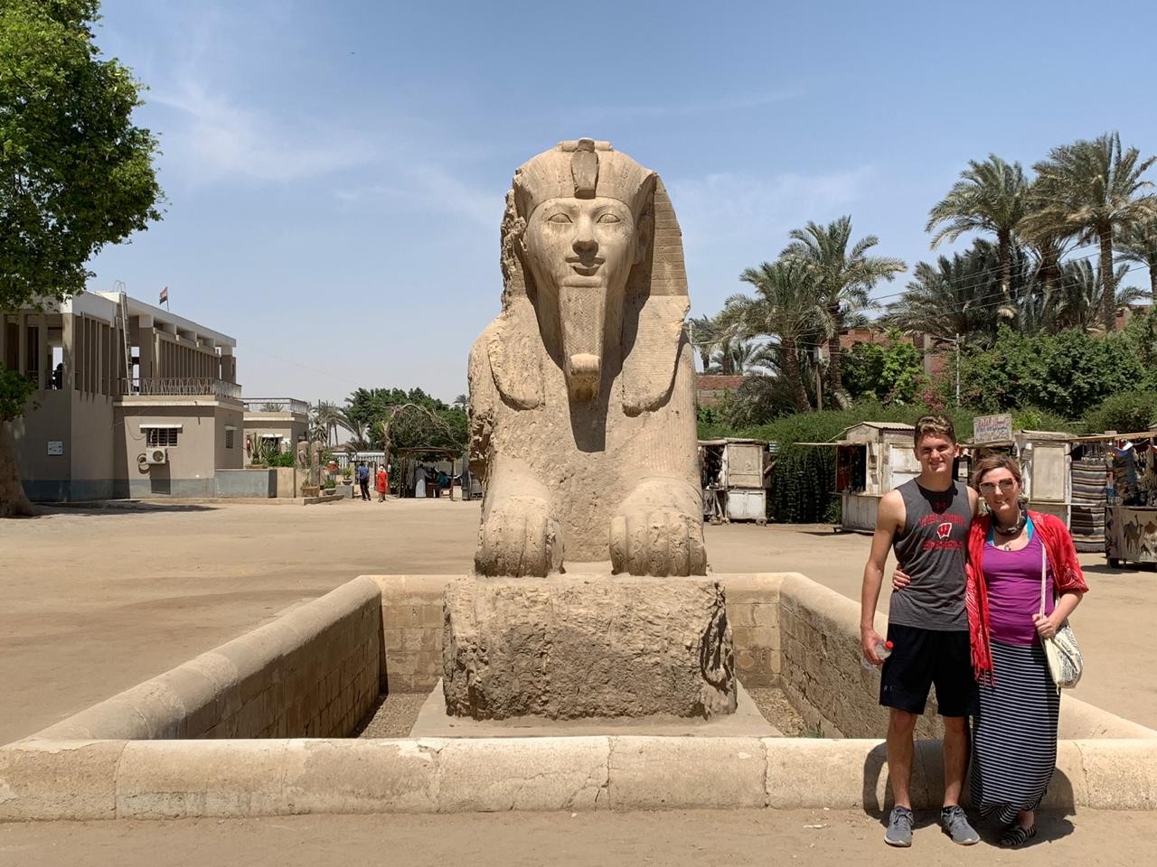 tour 7 dias egipto