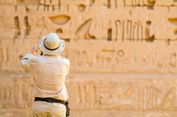 Egypt & Holy land Tour