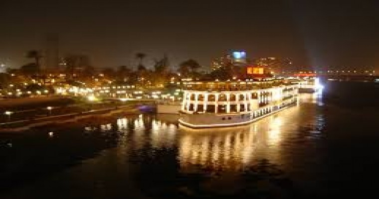 Museum & Dinner Cruise in Cairo