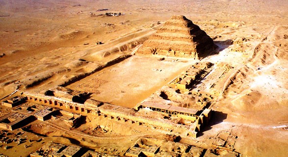 8 Days Tour Egypt Without Nile Cruise