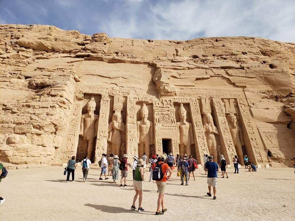 Egypt 8 days tour package | Cairo | Nile Cruise