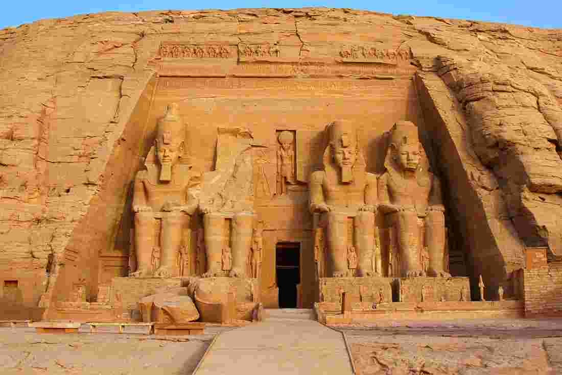 4 Days Aswan Luxor Nile Cruise Abu Simbel Included