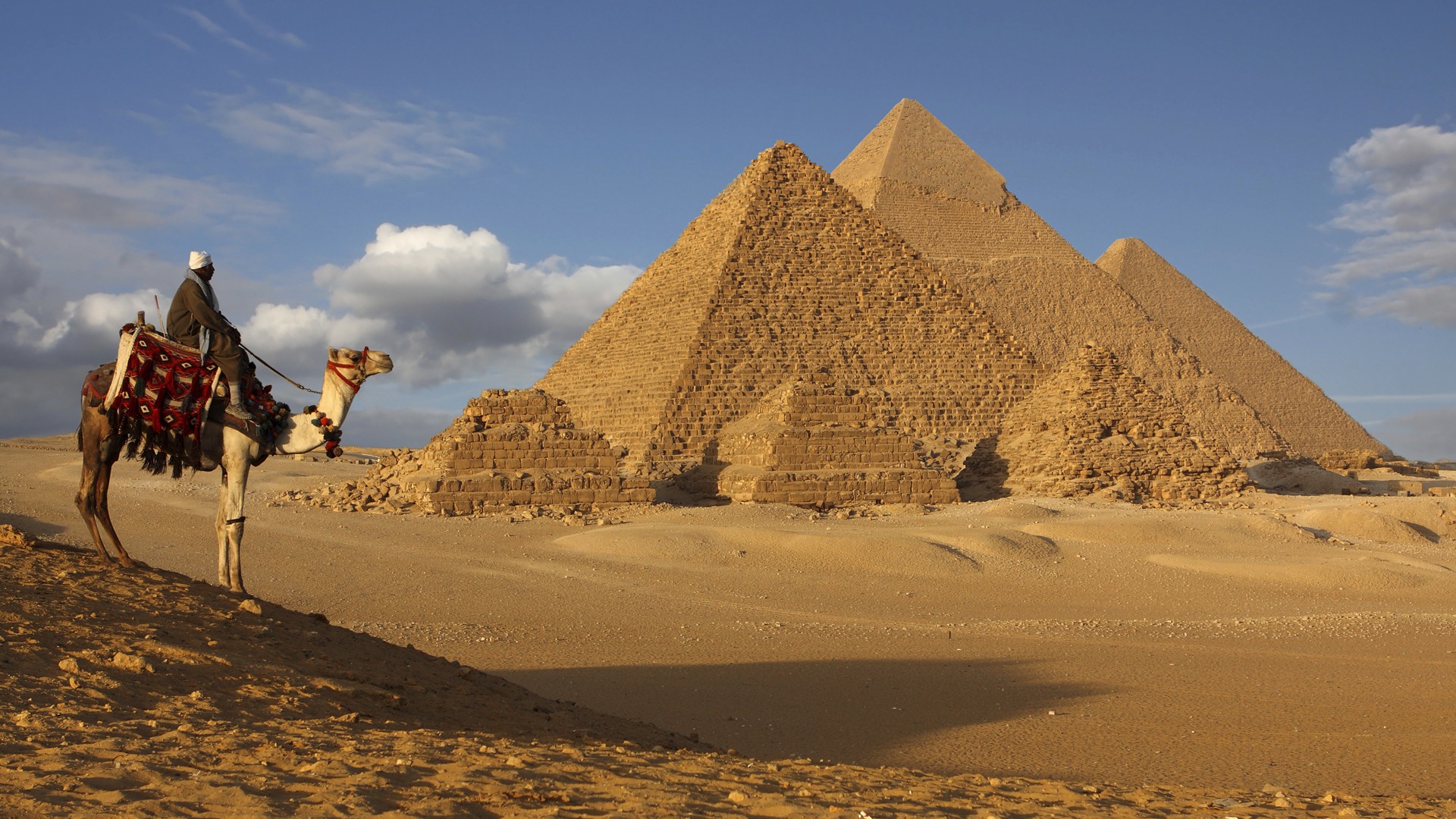 Incredible 5 Days Cairo,Luxor, Abu Simbel Tour package