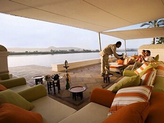 15 day luxury Nile cruise Luxury Tour