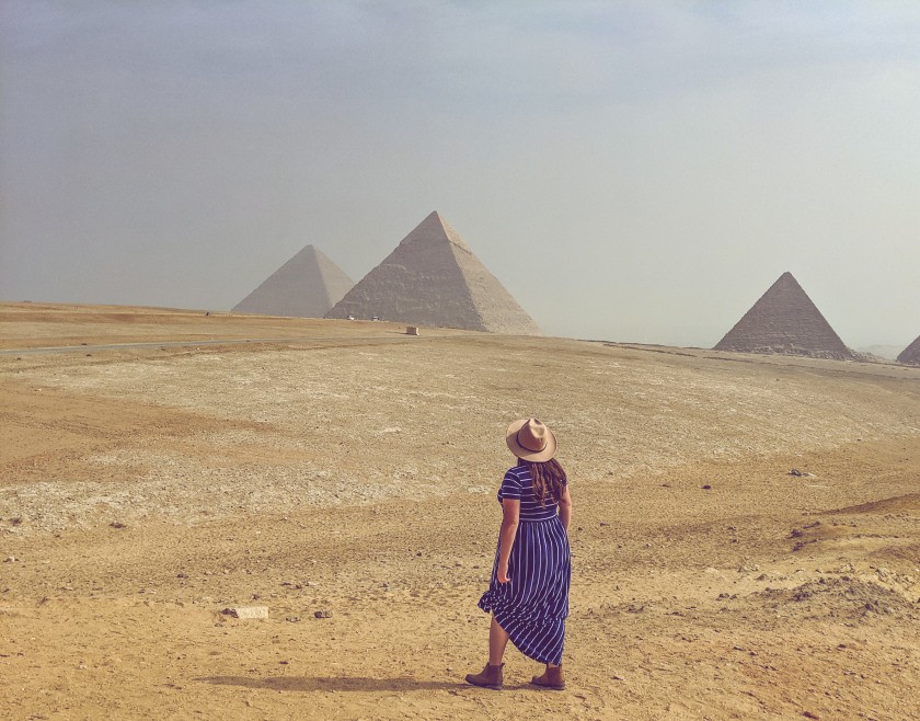 7 DAYS TOUR IN EGYPT | EGYPT US TOURS