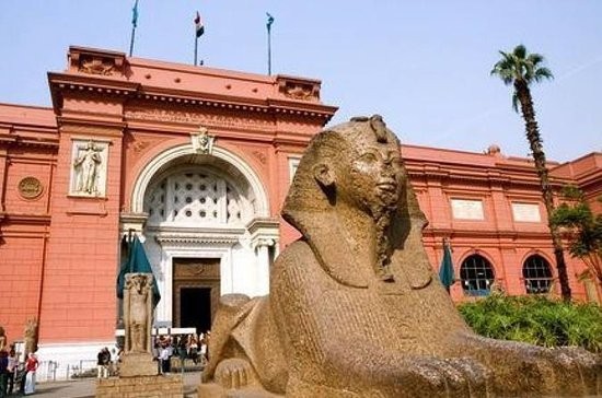 CAIRO, LUXOR NILE CRUISE AND SHARM EL SHIEKH TOUR PACKAGE